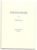 Uneven grass