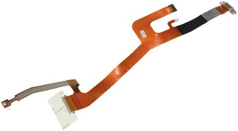 IBM Thinkpad Part x40 x41 12.1 Lcd Video Cable 91p6830.