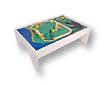 KidKraft Train Table - White