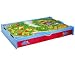 Thomas and Friends Wooden Railway Under-the-Bed Trundle Play Table