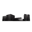 5.1-Ch.Blu-Ray Home Cinema System
