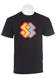 Special Blend Icon Color Block T-Shirt - Short-Sleeve - Men's