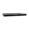 Toshiba - BDX1250KE - Lecteur DVD Blu ray - DivX - HDMI - USB - Gris