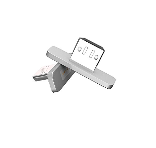 Creaker wsken ultra small magnetic metal micro connecto…