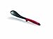 Joseph Joseph Elevate Solid Spoon, Red
