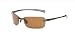 Optic Nerve Kenosha Sunglasses, Dark Crystal Smoke