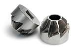 Park Tool 761S Head Tube Reaming and Facing Cutters Set