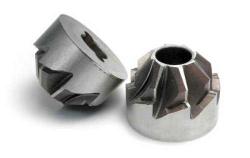 Buy Park Tool Head Tube Reaming and Facing Cutters Set by Park Tool