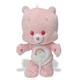Care Bear Cubs: Giggles and Wiggles - Cheer Bear