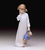 Nao by Lladro My Rag Doll Figurine