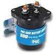 PAC - Territory Restricted - PAC500 500-700 Amp Power Relay-Battery Weatherproof Isolator