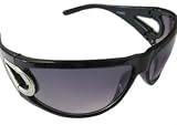 Eterno Designer Sunglasses Package (UV400 lenses) - Style 038A. Made in Italy. This package... by