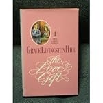 Love Gift (Cameo Series/Grace Livingston Hill, No. 4) book cover