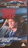 Knight Rider (Tv-Series) 3 episodes : Good Day At White Rock / Slammin' Sammy's Stunt Show Spectacular / Just My Bill