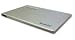 Clickfree Automatic Backup Traveler 16 GB USB 2.0 Flash Drive FL160 (Silver Aluminum Chassis)