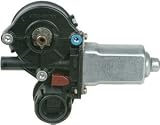 A1 Cardone 47-10008 Remanufactured Scion/Toyota Window Lift Motor