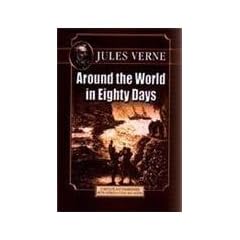 Around the World in Eighty Days