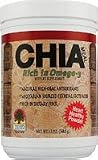 Nature's Answer Chia Meal, 12-Ounce
