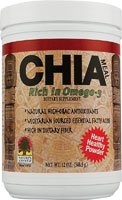 Nature's Answer Chia Meal, 12-Ounce