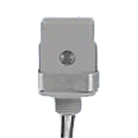 Click here to buy Lumatrol T-Series Wire-In Photo Control (Dusk to Dawn) 120 Volt 1800 VA T-15 by Precision.