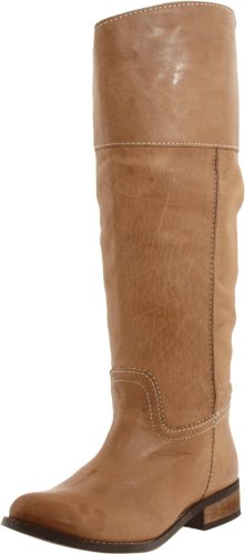 MIA Womens Xara Knee-High Boot