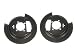 Dorman (Oe Solutions) 924-209 Backing Plate