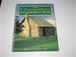 Laura Ingalls Wilder