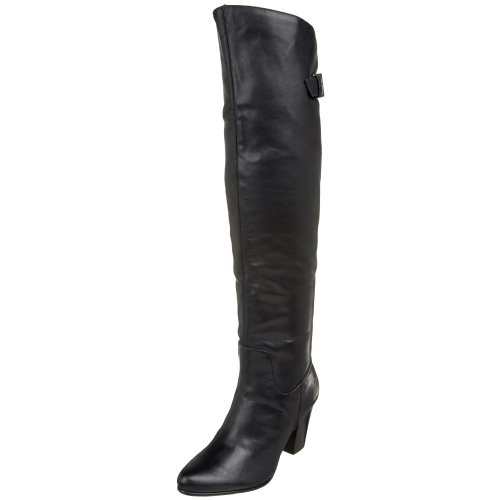 Bronx Womens Duke Alan Strap Boot