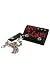 Alice In Chains Fly Chain Wallet
