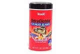 United Pet Group Tetra Cichlid Flakes 2.82 Ounces – 16246