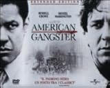 Image de American gangster (extended edition) (wide packtin box) [(extended edition) (wide packtin box)] [Im