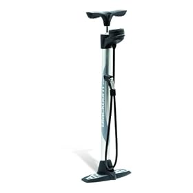 Blackburn AirTower 4 Bicycle Floor Pump by 