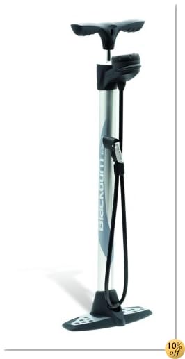 Blackburn AirTower 4 Bicycle Floor Pump