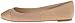 Nine West Women's Associate Leather Ballet Flat