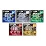 TDK MD - MiniDisc - 10 x 80min