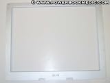 iBook G3 Front Display Bezel w/ hook - 700 / 800 / 900 Mhz Units