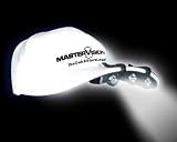 3 LED Cap Light