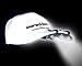 Sporting Goods : 3 LED Cap Light