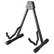 Stagg SG-A108BK A-Frame Guitar Stand