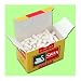5 Packets of Swan Slimline Filter Tips 165/pk [Cigarette - Tobacco Filters]