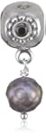 Pandora 790873PSG - Abalorio de mujer...