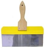 Buy 10 Drywall Taping Knife - Wood Handle by AirHeadTools