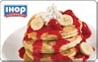 IHOP Gift Card