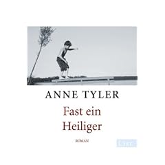 Fast ein Heiliger
