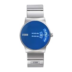 STORM Uhr Remi blau