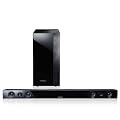Samsung 40" SoundBar with Wireless Sub Woofer (HW-E450)