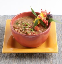 Ladies Bean Project Certified Organic 6 Bean Soup by Women