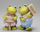 SH2015215/　ウェルカムボード　かえる　2個セット