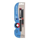 Sheaffer Viewpoint Calligraphy Fountain Pen Fine Nib