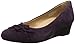 Earth Women's Teaberry Wedge Pump